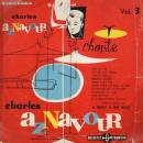 álbum Chante Charles Aznavour, Vol. 3 de Charles Aznavour