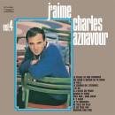 álbum J'aime Charles Aznavour, Vol. 4 de Charles Aznavour álbum J'aime Charles Aznavour, Vol. 4 de Charles Aznavour