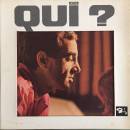 álbum Qui? de Charles Aznavour