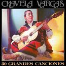 álbum 30 Grandes Canciones de Chavela Vargas