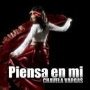 álbum Piensa en mí de Chavela Vargas