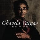 álbum Somos de Chavela Vargas
