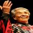 Foto 4 de Chavela Vargas