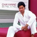 álbum De piel a piel de Chayanne álbum De piel a piel de Chayanne