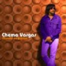 álbum Mundo en espiral de Chema Vargas