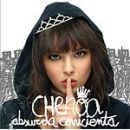 Absurda cenicienta - Chenoa