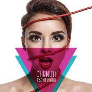 álbum Soy humana de Chenoa álbum Soy humana de Chenoa