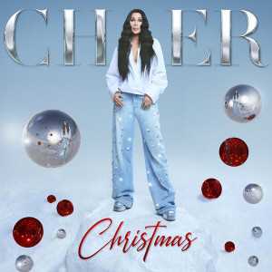 álbum Christmas de Cher álbum Christmas de Cher