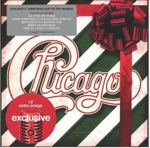 Discografía de Chicago - Chicago Christmas