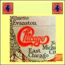álbum Chicago XI de Chicago