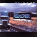 álbum Chicago XXVI -- The Live Album de Chicago álbum Chicago XXVI -- The Live Album de Chicago