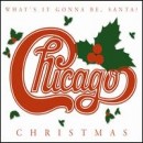 álbum Christmas: What's It Gonna Be, Santa? de Chicago álbum Christmas: What's It Gonna Be, Santa? de Chicago