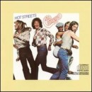 álbum Hot Streets de Chicago álbum Hot Streets de Chicago