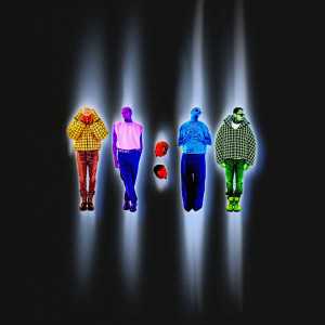 álbum 11:11 de Chris Brown álbum 11:11 de Chris Brown