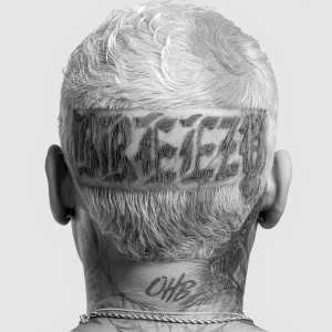 álbum Breezy de Chris Brown álbum Breezy de Chris Brown