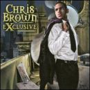 Exclusive - Chris Brown