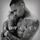 álbum Royalty de Chris Brown álbum Royalty de Chris Brown