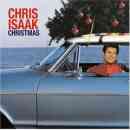 álbum Christmas de Chris Isaak álbum Christmas de Chris Isaak