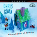 Everybody knows it's Christmas