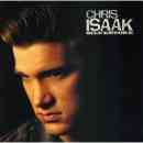 álbum Silvertone de Chris Isaak álbum Silvertone de Chris Isaak