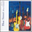 álbum Blue Street (Five Guitars) de Chris Rea álbum Blue Street (Five Guitars) de Chris Rea