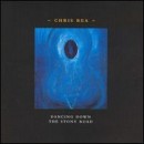 álbum Dancing Down the Stony Road de Chris Rea álbum Dancing Down the Stony Road de Chris Rea