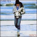 álbum Deltics de Chris Rea álbum Deltics de Chris Rea