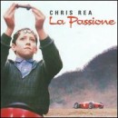 álbum La Passione de Chris Rea álbum La Passione de Chris Rea