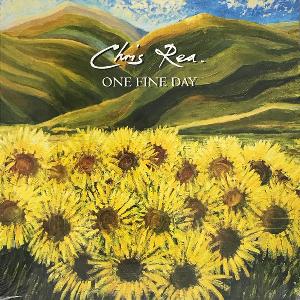 álbum One Fine Day de Chris Rea