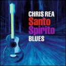 álbum Santo Spirito Blues de Chris Rea álbum Santo Spirito Blues de Chris Rea