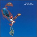 álbum The Blue Cafe de Chris Rea