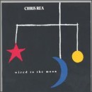 álbum Wired to the Moon de Chris Rea