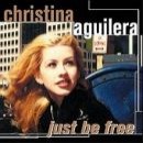 álbum Just Be Free de Christina Aguilera