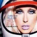 Keeps Gettin Better: A Decade Of Hits - Christina Aguilera