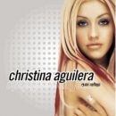 álbum Mi Reflejo de Christina Aguilera