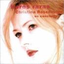 Flores Raras - Christina Rosenvinge