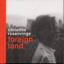 álbum Foreign Land de Christina Rosenvinge