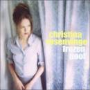 álbum Frozen Pool de Christina Rosenvinge álbum Frozen Pool de Christina Rosenvinge