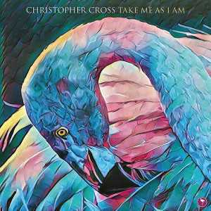 álbum Take Me As I Am de Christopher Cross álbum Take Me As I Am de Christopher Cross