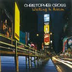 álbum Walking in Avalon de Christopher Cross
