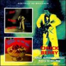 After School Session/Berry Is on Top