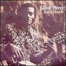 álbum Back Home de Chuck Berry álbum Back Home de Chuck Berry