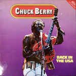 álbum Back in the U.S.A. de Chuck Berry