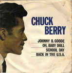 álbum Chuck Berry [eOne] de Chuck Berry