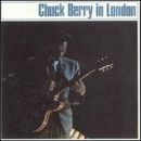 Chuck Berry in London