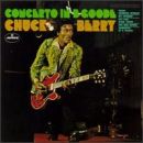 Concerto in B Goode