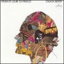 álbum From St. Louie to Frisco de Chuck Berry álbum From St. Louie to Frisco de Chuck Berry