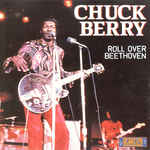 álbum Roll Over Beethoven de Chuck Berry