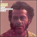 álbum San Francisco Dues de Chuck Berry álbum San Francisco Dues de Chuck Berry