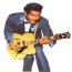 Foto 10 de Chuck Berry